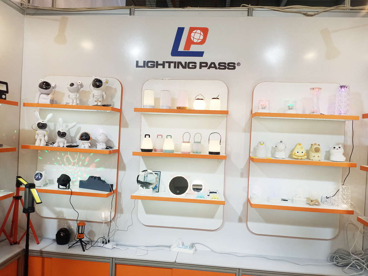 Lightingpass 2024 Canton Fair
