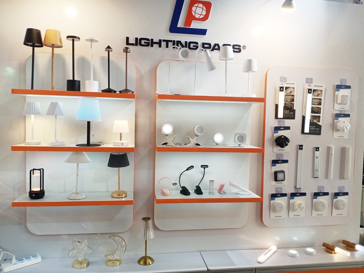 Lightingpass 2024 Canton Fair